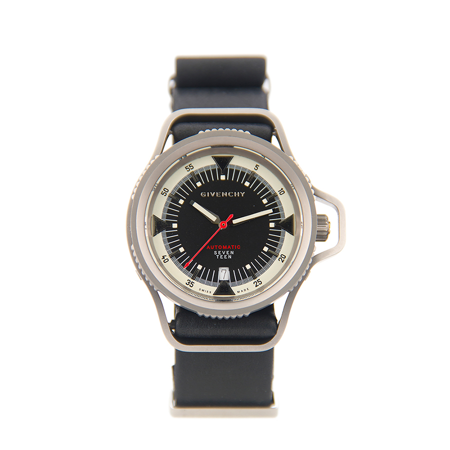Givenchy watches official website clearance